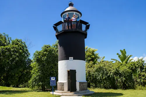 Lighthouse Viewpoint