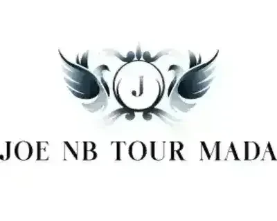 JOE NB TOUR MADA logo