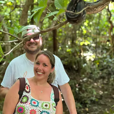 Lucas Green profile picture